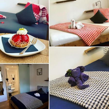 Niederweningen Conny'S B&B المظهر الخارجي الصورة