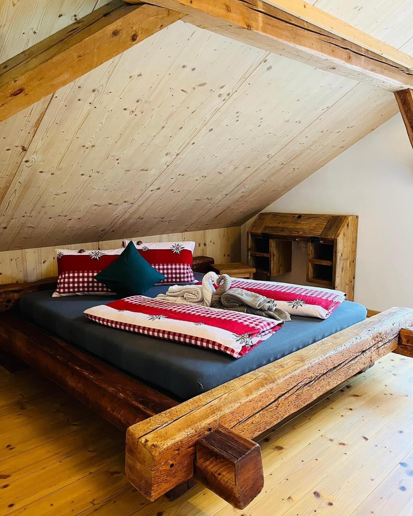 Niederweningen Conny'S B&B المظهر الخارجي الصورة