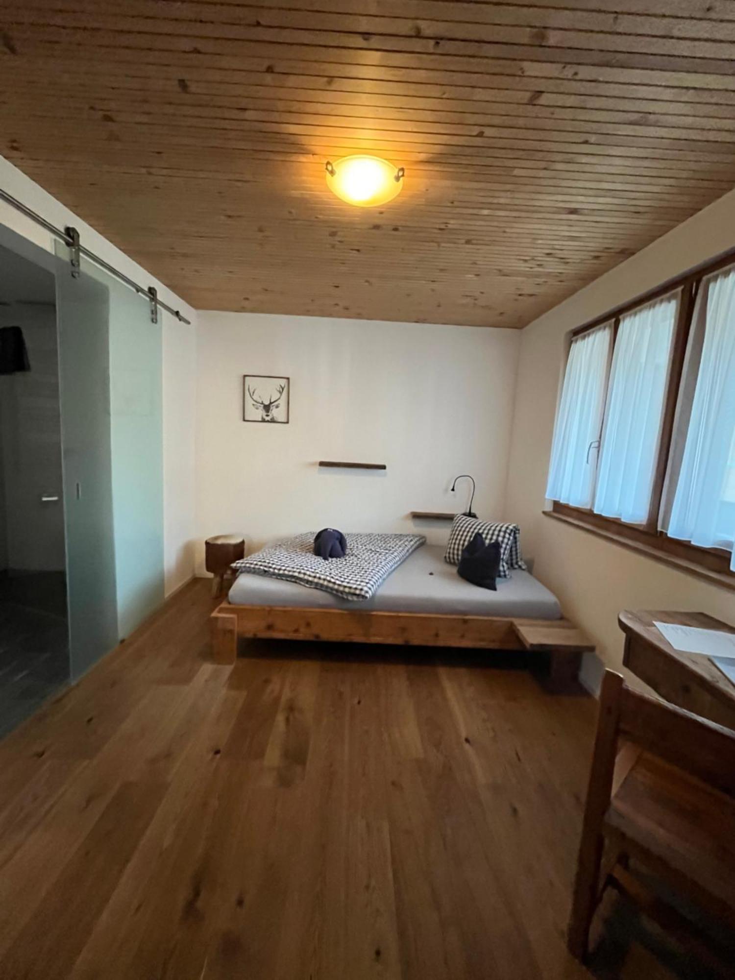 Niederweningen Conny'S B&B المظهر الخارجي الصورة