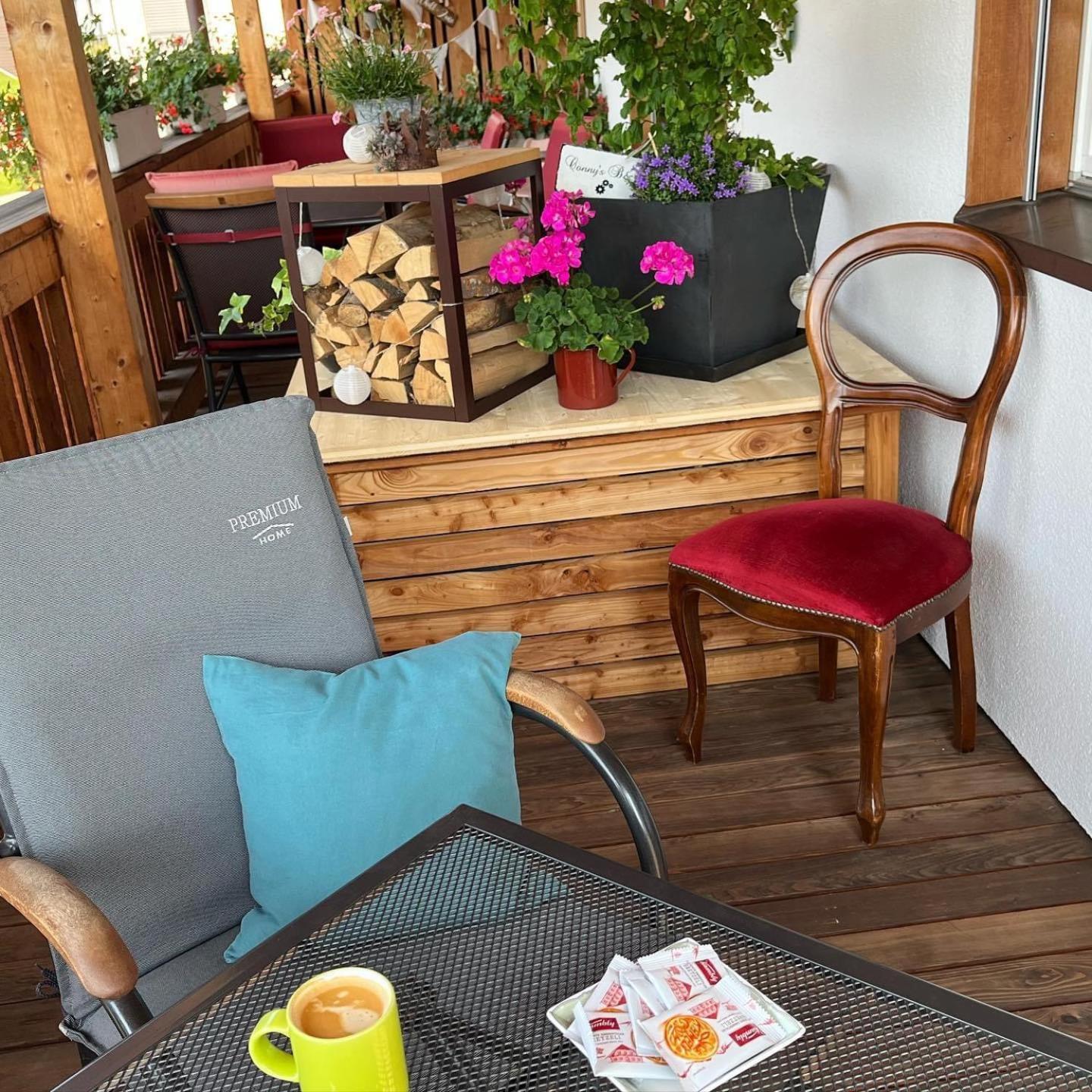 Niederweningen Conny'S B&B المظهر الخارجي الصورة