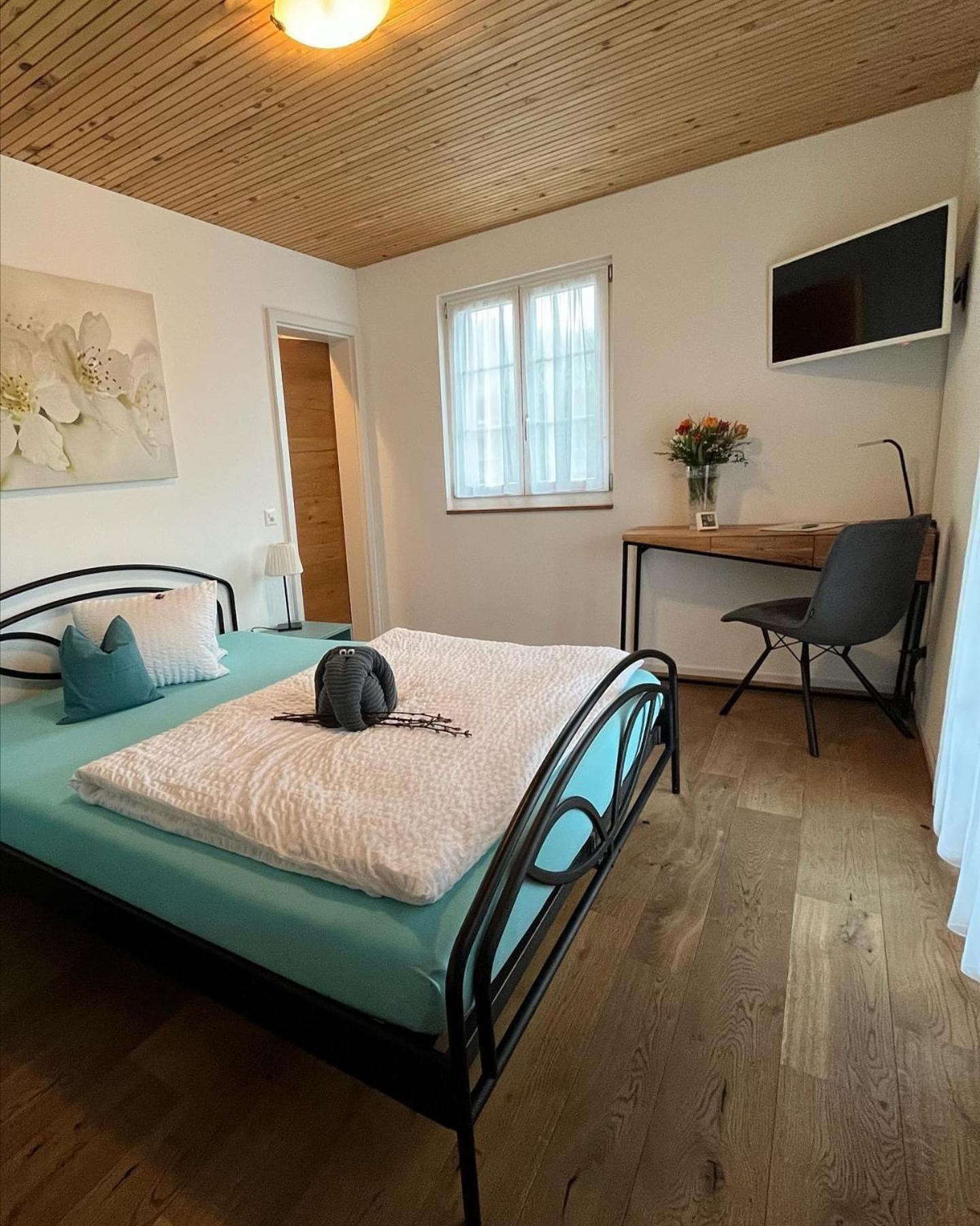 Niederweningen Conny'S B&B المظهر الخارجي الصورة