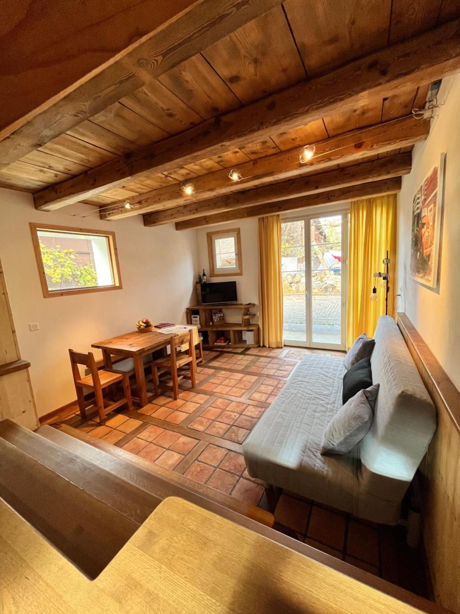 Niederweningen Conny'S B&B المظهر الخارجي الصورة