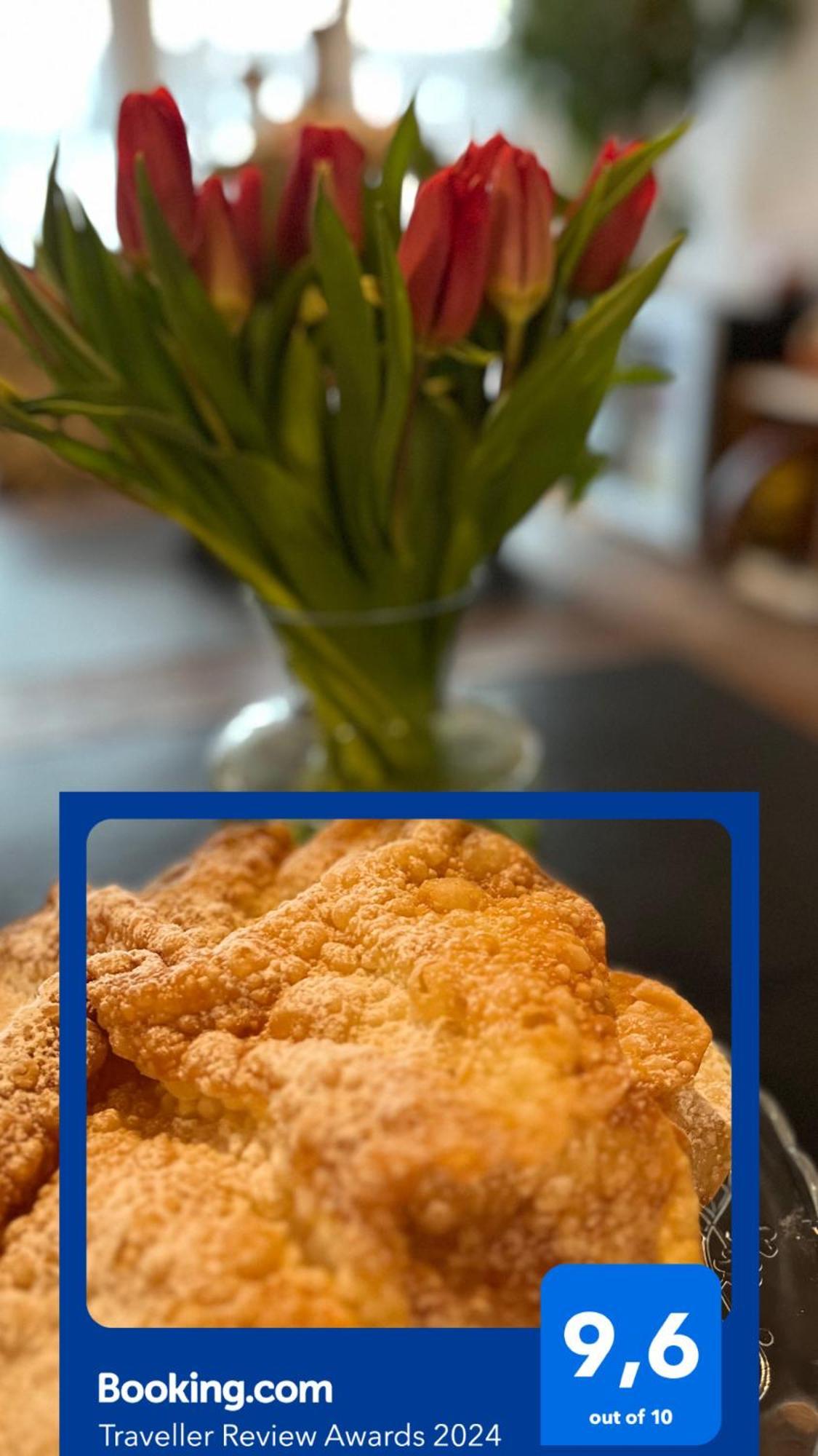 Niederweningen Conny'S B&B المظهر الخارجي الصورة