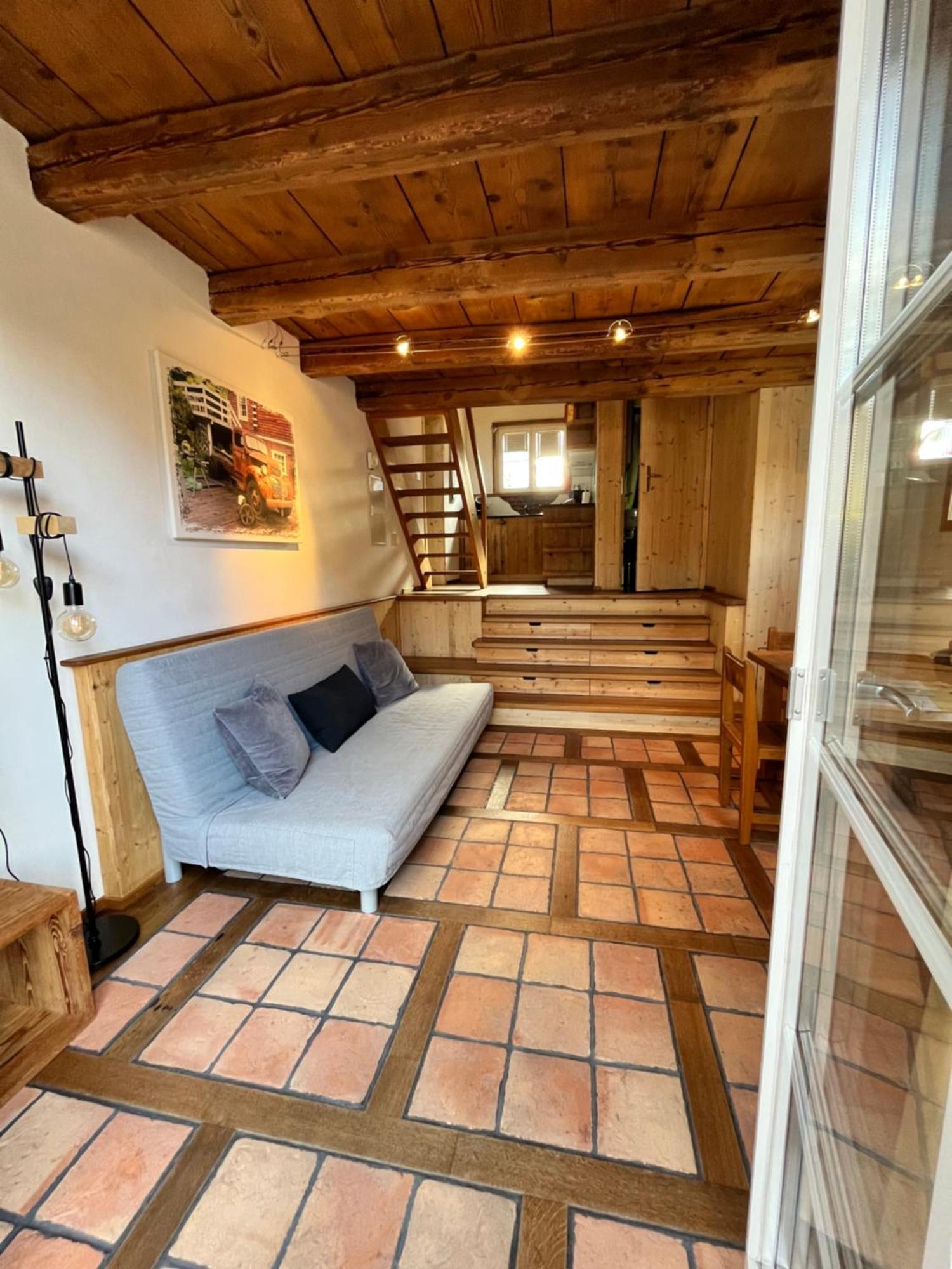 Niederweningen Conny'S B&B المظهر الخارجي الصورة