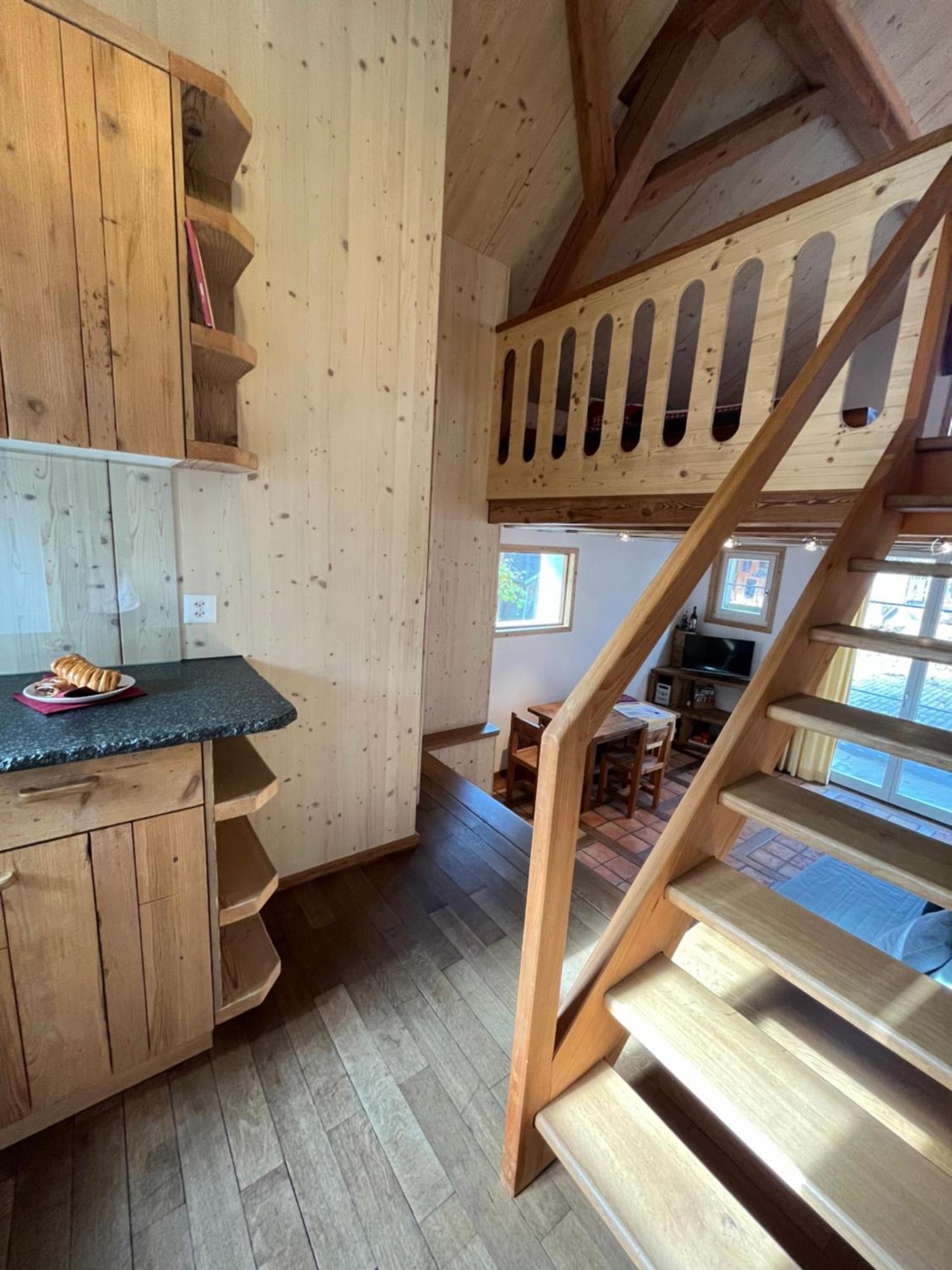 Niederweningen Conny'S B&B المظهر الخارجي الصورة
