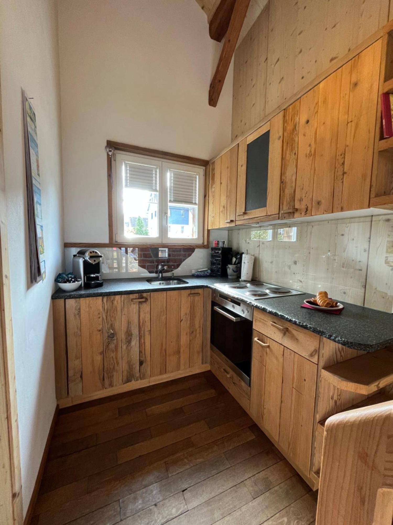 Niederweningen Conny'S B&B المظهر الخارجي الصورة