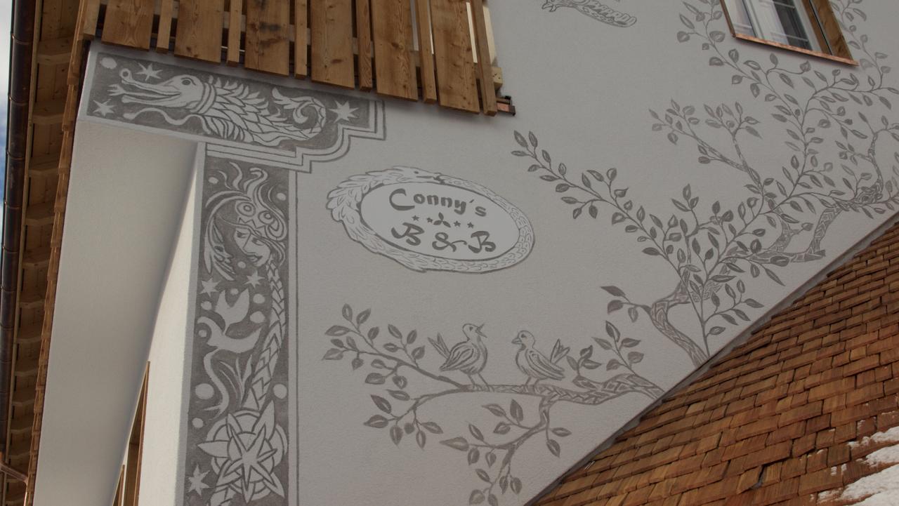 Niederweningen Conny'S B&B المظهر الخارجي الصورة