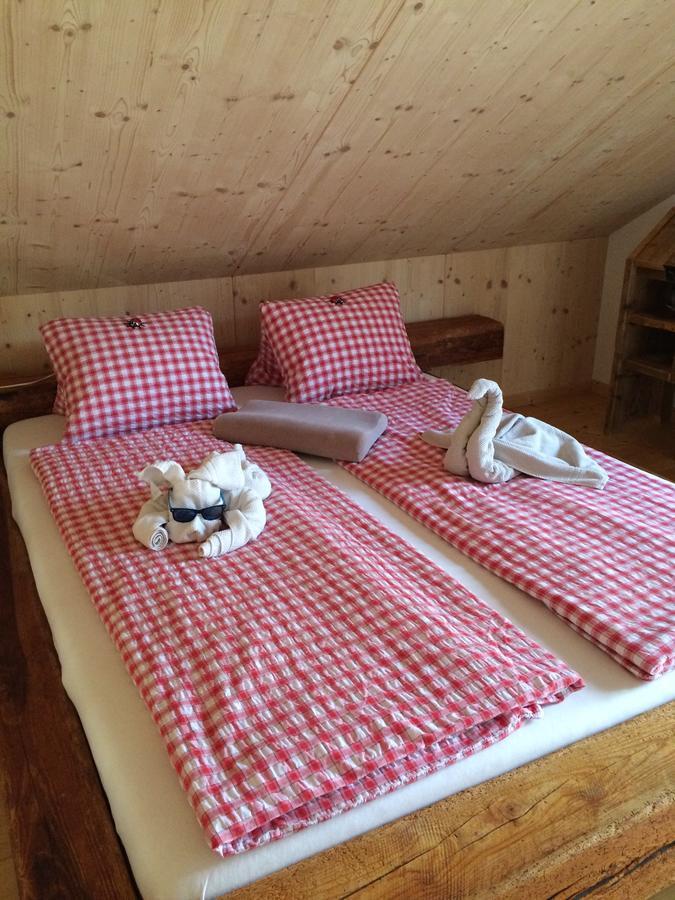 Niederweningen Conny'S B&B المظهر الخارجي الصورة