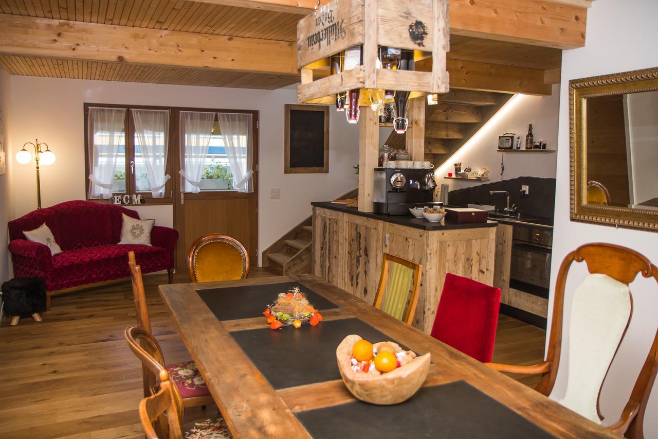 Niederweningen Conny'S B&B المظهر الخارجي الصورة