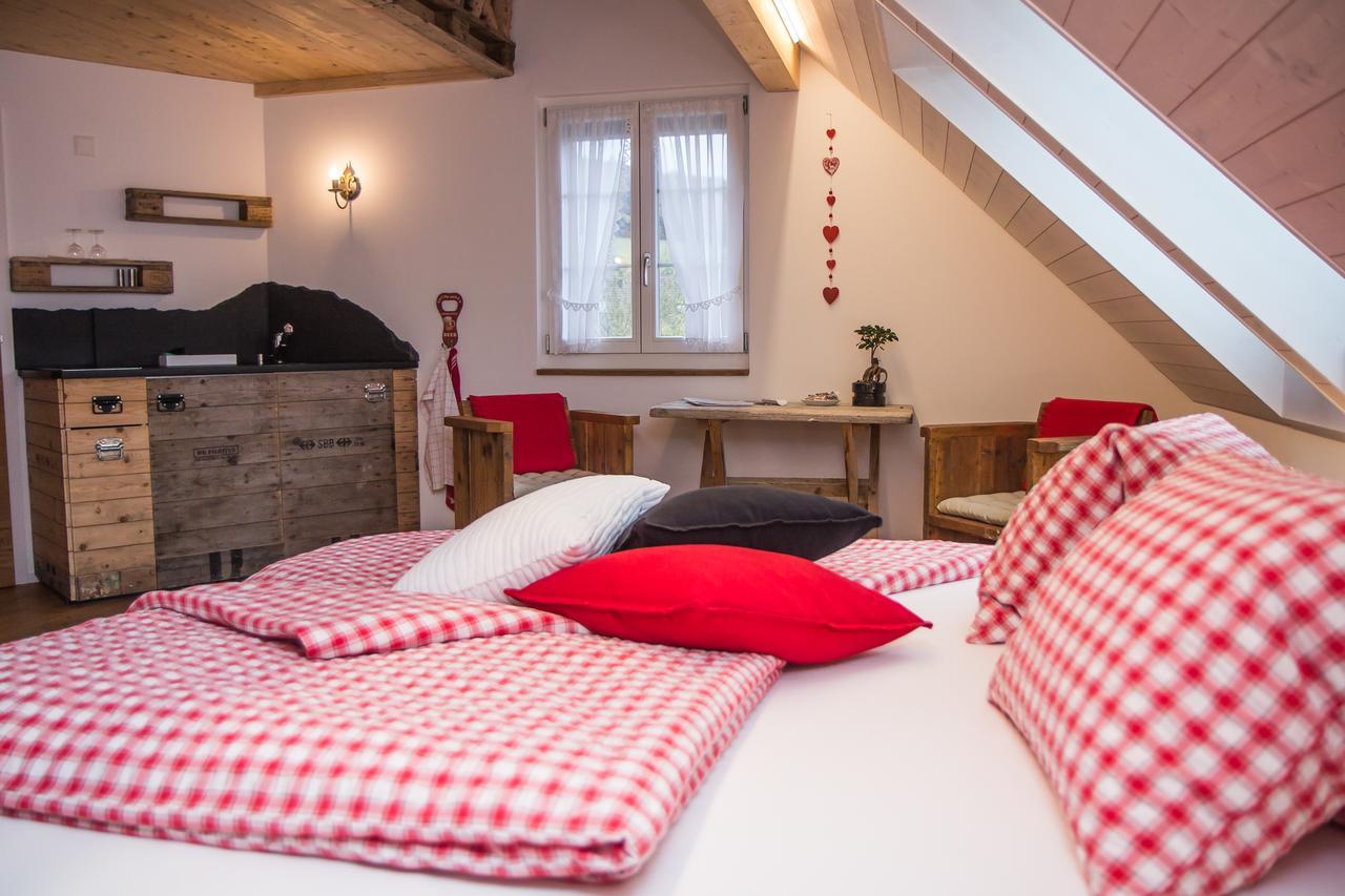 Niederweningen Conny'S B&B المظهر الخارجي الصورة