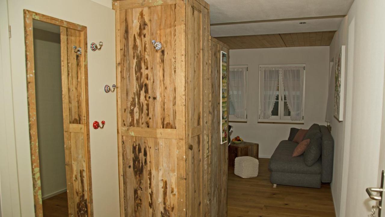 Niederweningen Conny'S B&B المظهر الخارجي الصورة
