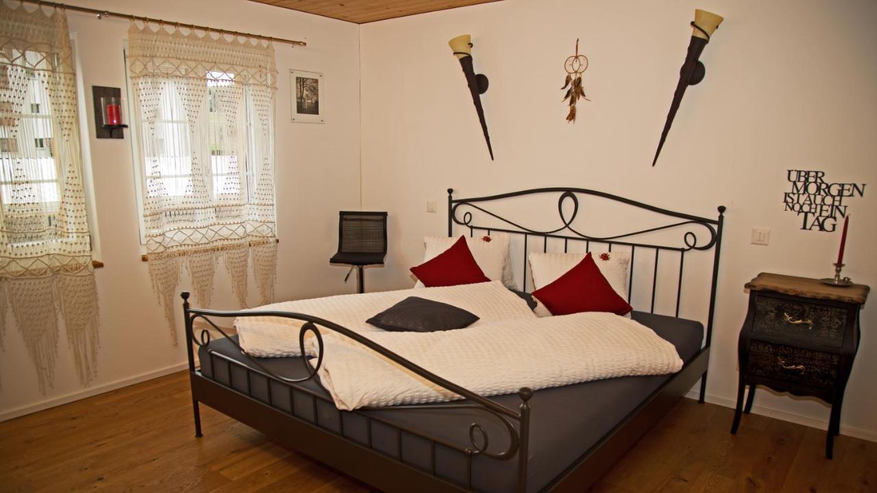 Niederweningen Conny'S B&B المظهر الخارجي الصورة