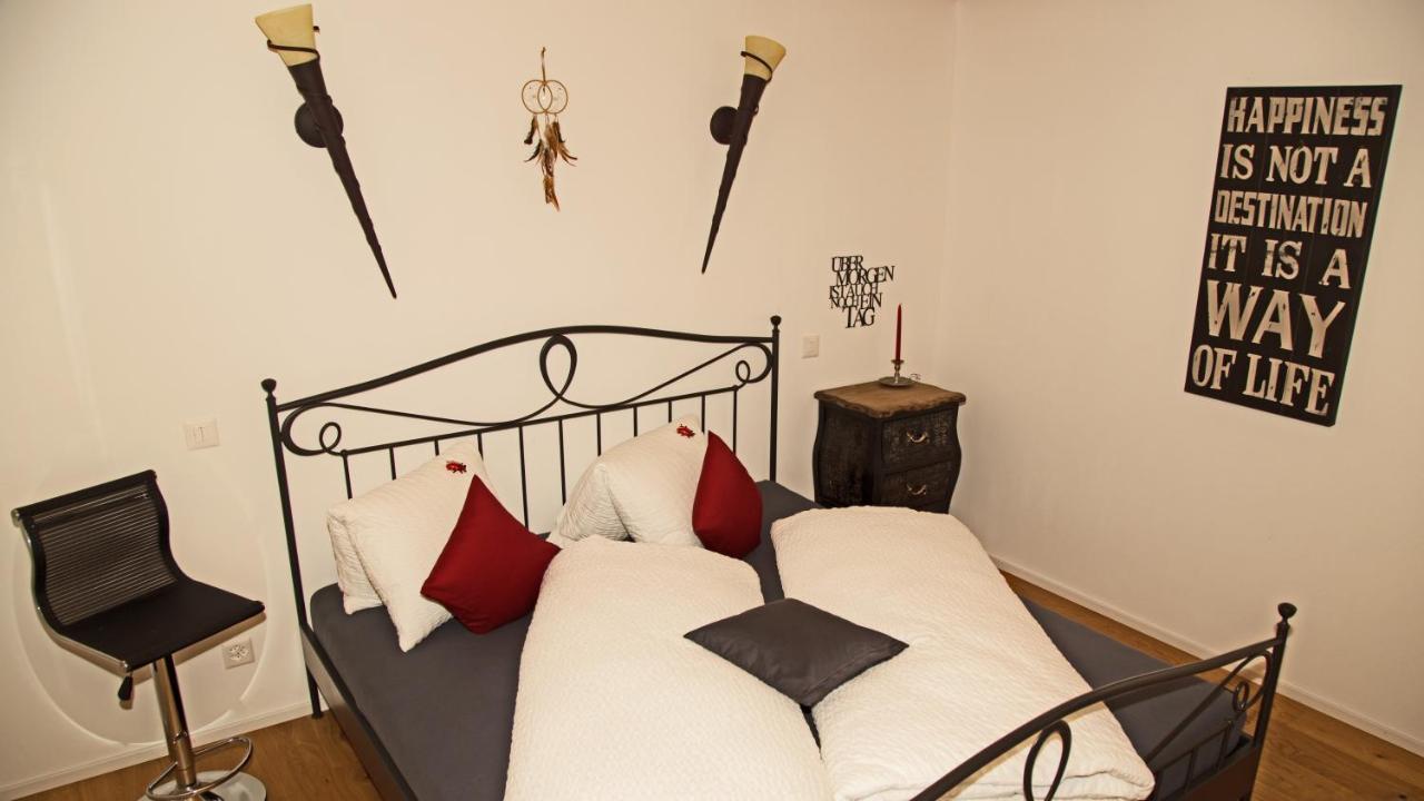 Niederweningen Conny'S B&B المظهر الخارجي الصورة