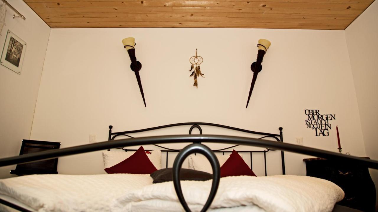 Niederweningen Conny'S B&B المظهر الخارجي الصورة