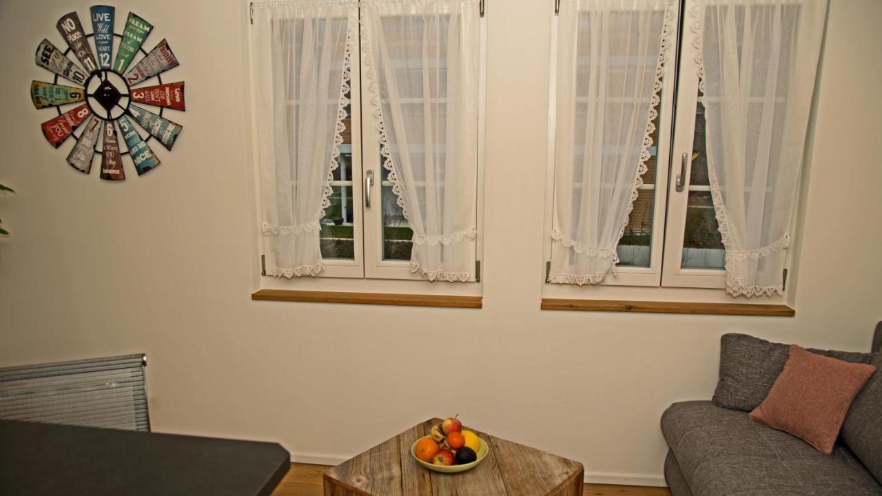 Niederweningen Conny'S B&B المظهر الخارجي الصورة