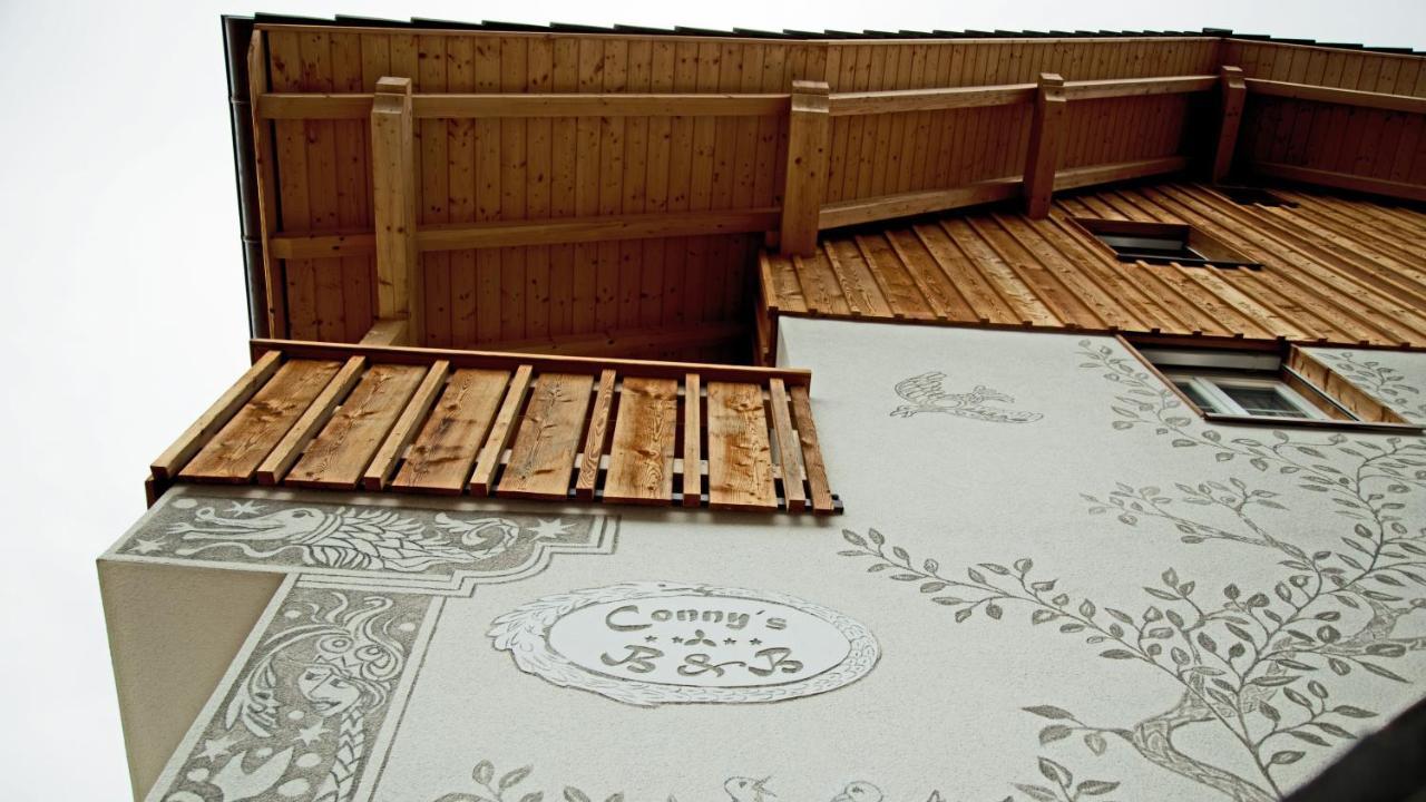 Niederweningen Conny'S B&B المظهر الخارجي الصورة